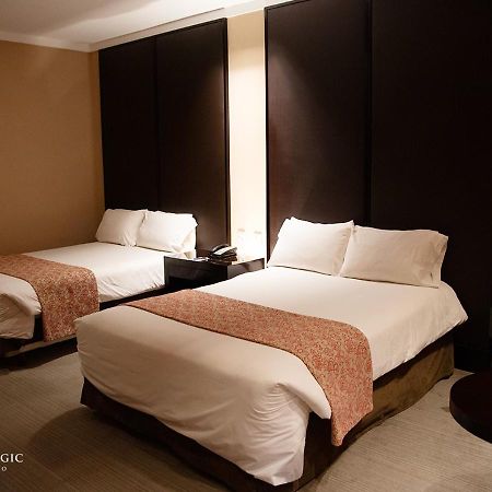 Hotel Casino Magic Neuquen Exterior photo