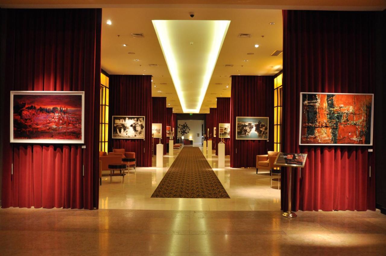 Hotel Casino Magic Neuquen Exterior photo