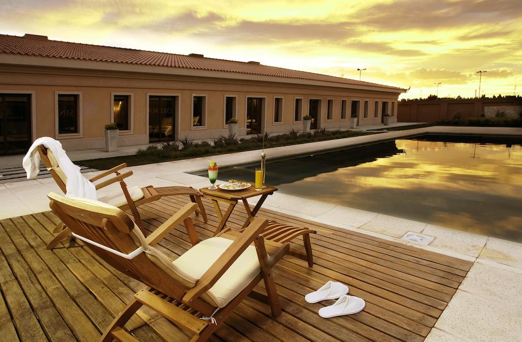 Hotel Casino Magic Neuquen Exterior photo