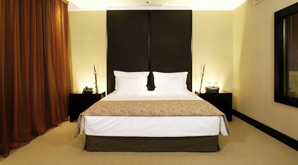 Hotel Casino Magic Neuquen Room photo