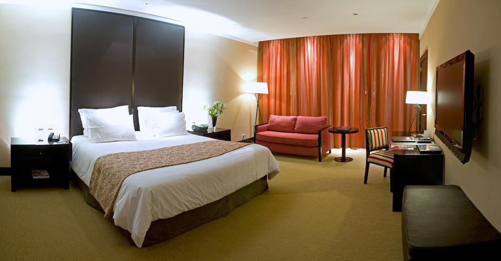 Hotel Casino Magic Neuquen Room photo