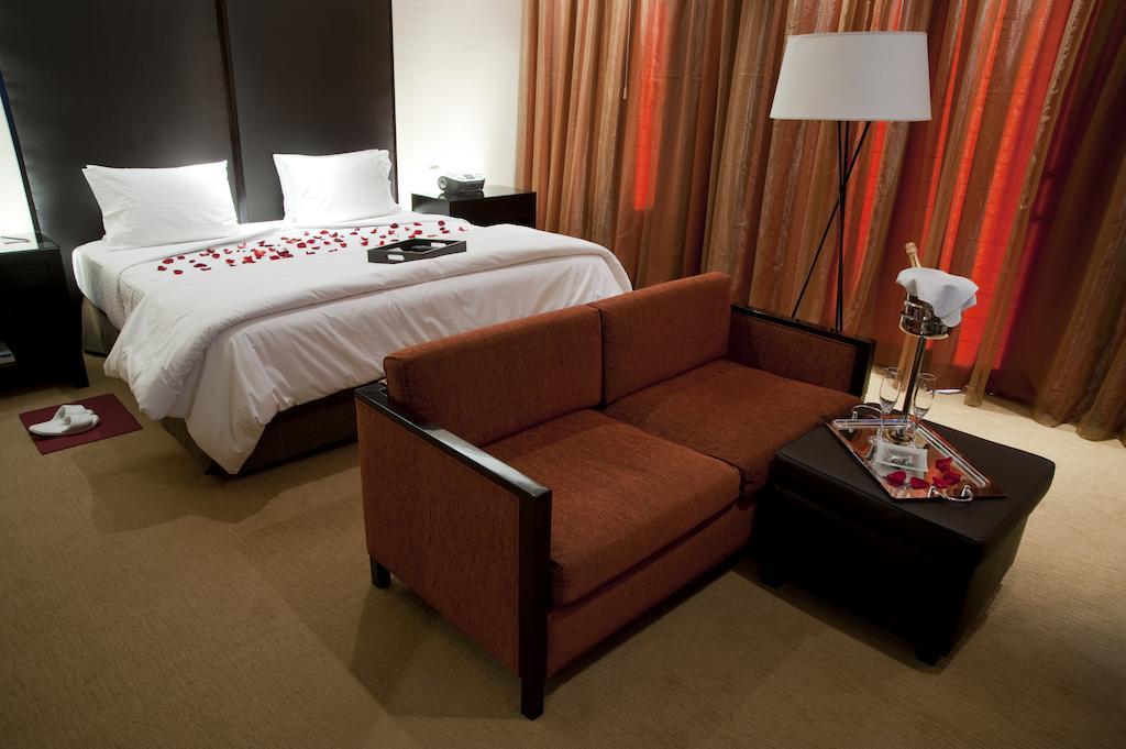 Hotel Casino Magic Neuquen Room photo