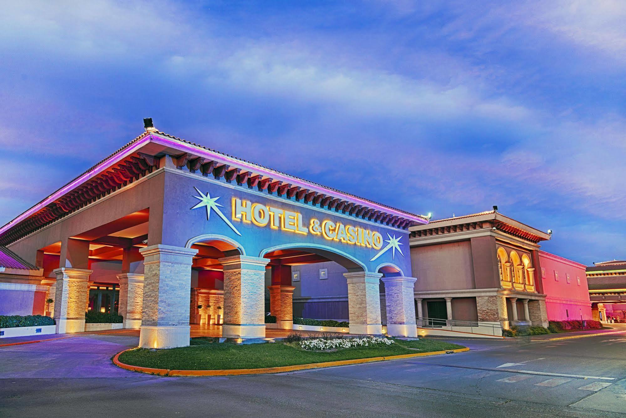 Hotel Casino Magic Neuquen Exterior photo